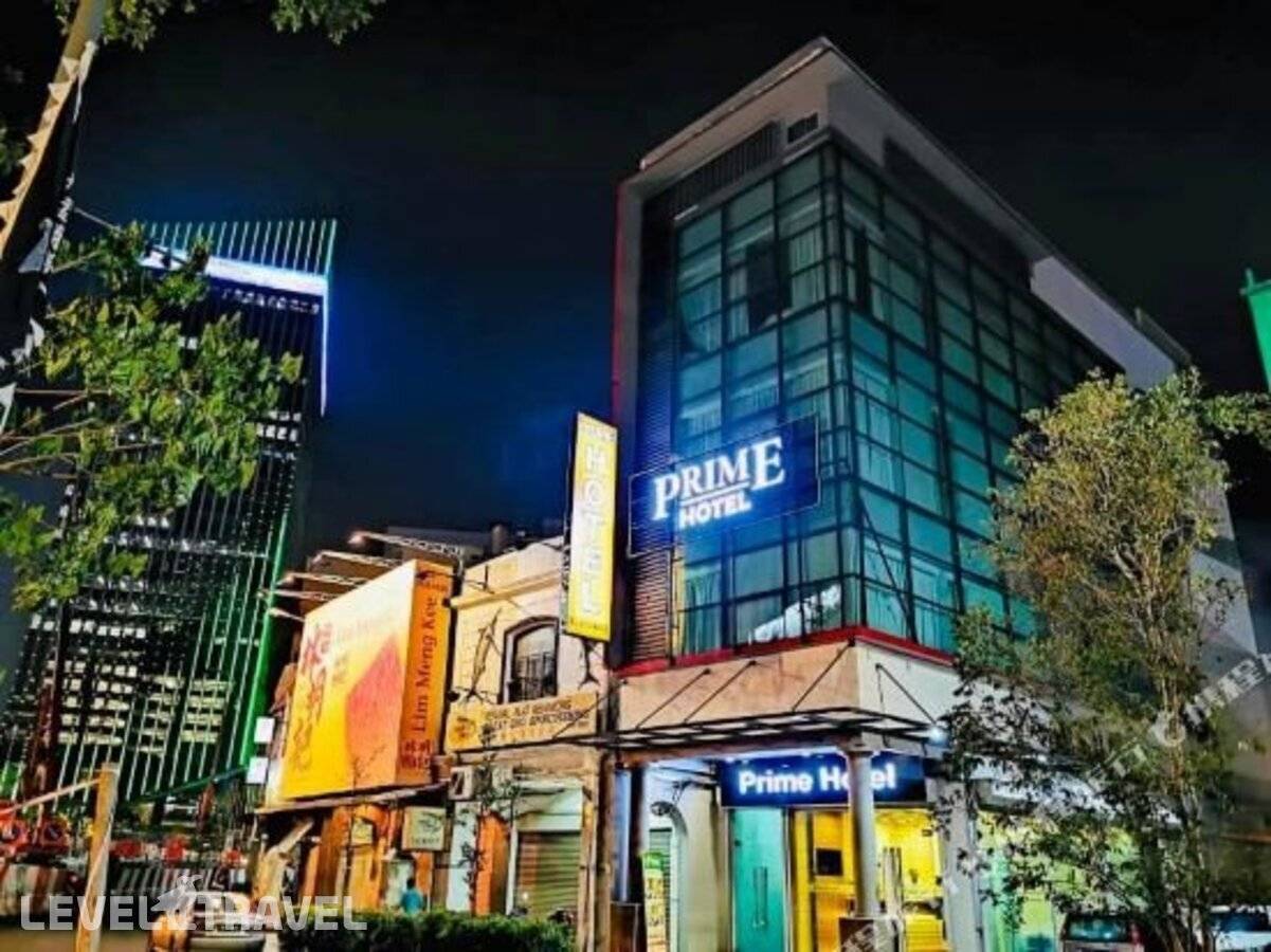 фотографии отеля Prime Hotel в Малайзия(Куала-Лумпур) - фото №6
