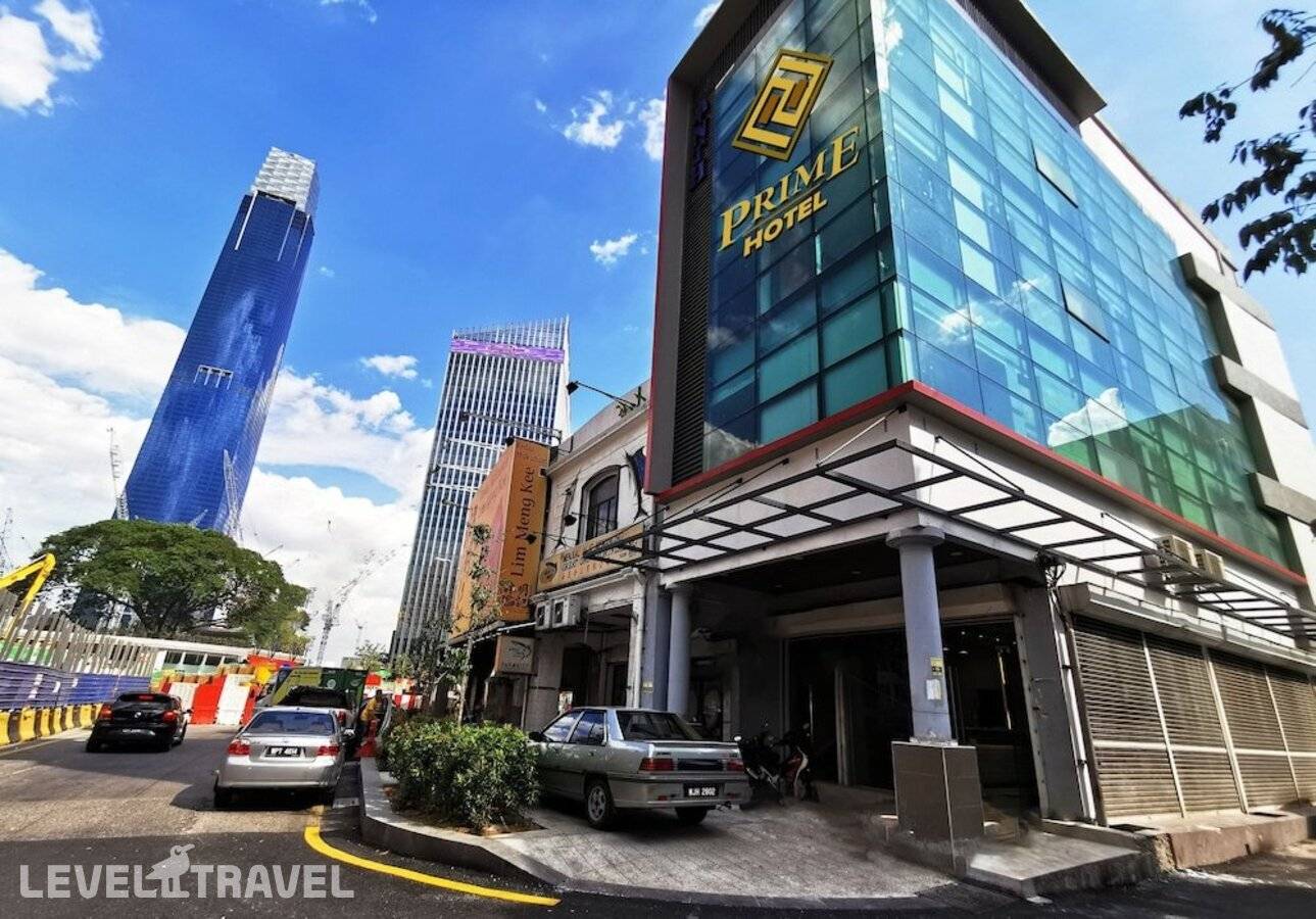 фотографии отеля Prime Hotel в Малайзия(Куала-Лумпур) - фото №33