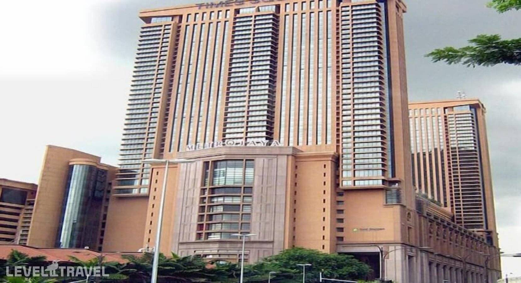 фотографии отеля Prime Hotel в Малайзия(Куала-Лумпур) - фото №2