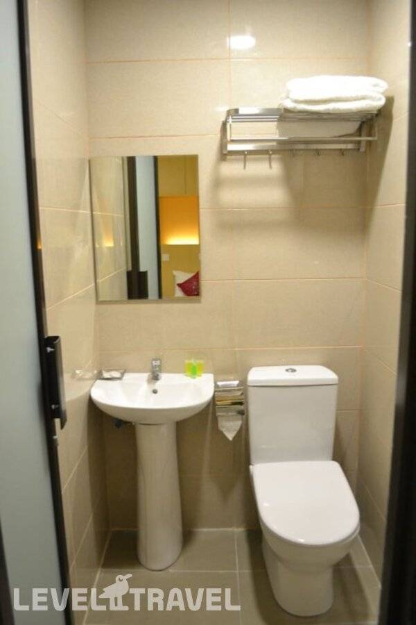 фотографии отеля Prime Hotel в Малайзия(Куала-Лумпур) - фото №30