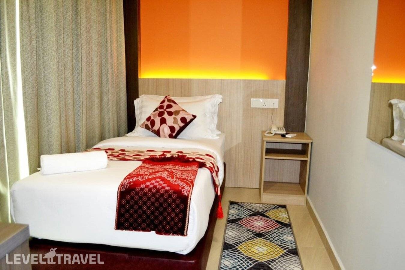 фотографии отеля Prime Hotel в Малайзия(Куала-Лумпур) - фото №20