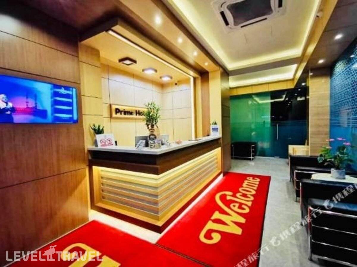 фотографии отеля Prime Hotel в Малайзия(Куала-Лумпур) - фото №13