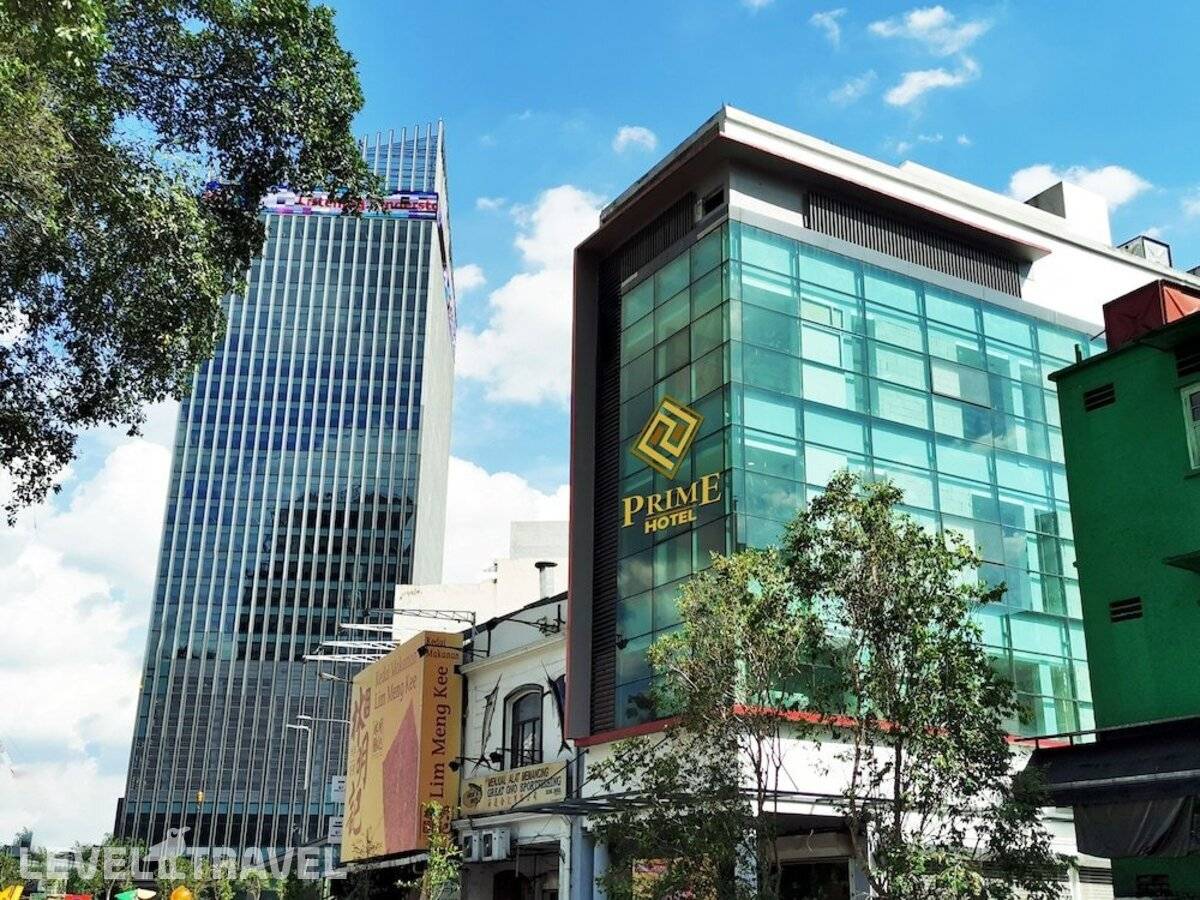 фотографии отеля Prime Hotel в Малайзия(Куала-Лумпур) - фото №27