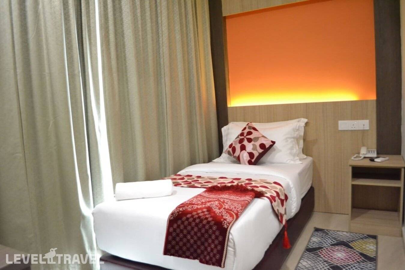 фотографии отеля Prime Hotel в Малайзия(Куала-Лумпур) - фото №25