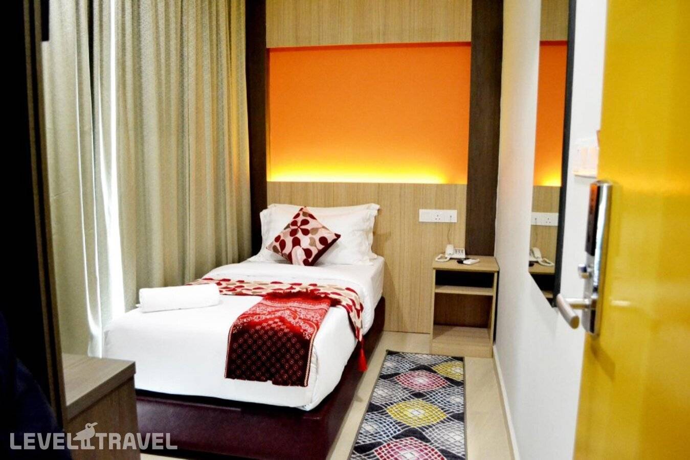 фотографии отеля Prime Hotel в Малайзия(Куала-Лумпур) - фото №21