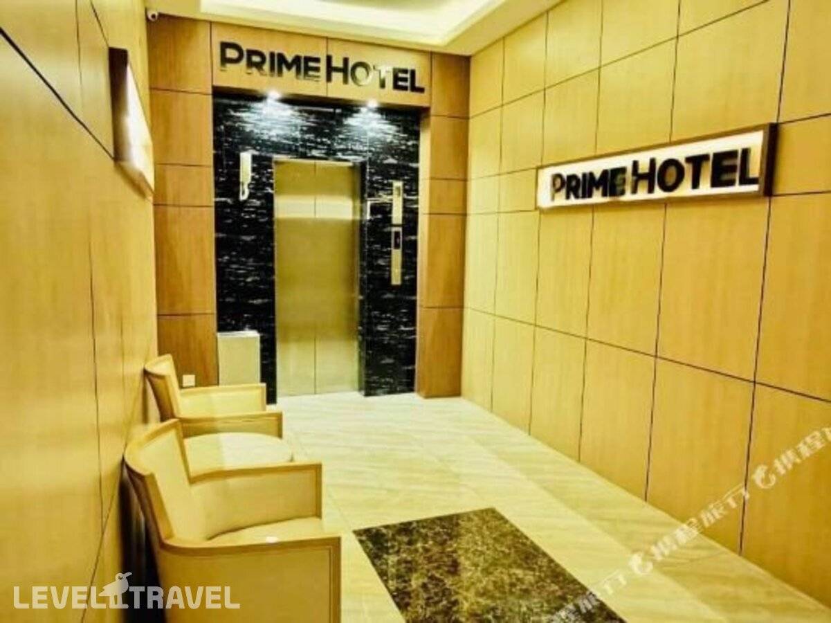 фотографии отеля Prime Hotel в Малайзия(Куала-Лумпур) - фото №31