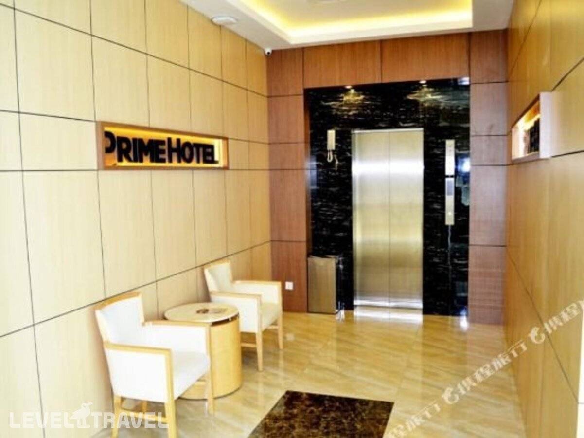 фотографии отеля Prime Hotel в Малайзия(Куала-Лумпур) - фото №18