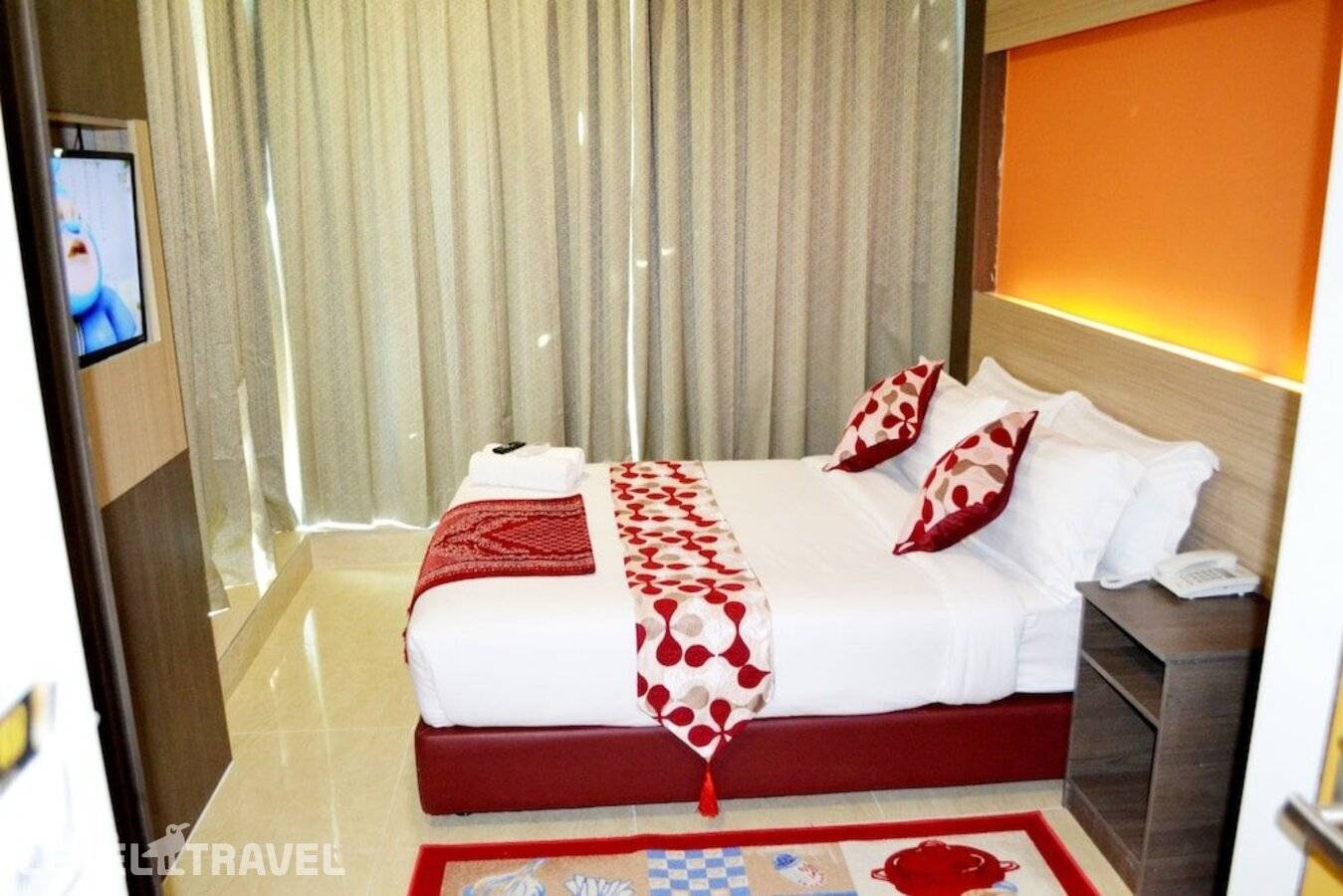 фотографии отеля Prime Hotel в Малайзия(Куала-Лумпур) - фото №11