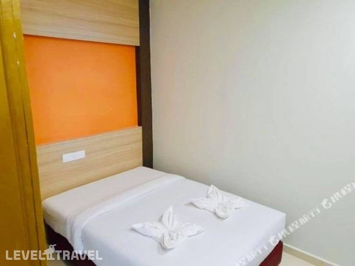 фотографии отеля Prime Hotel в Малайзия(Куала-Лумпур) - фото №3