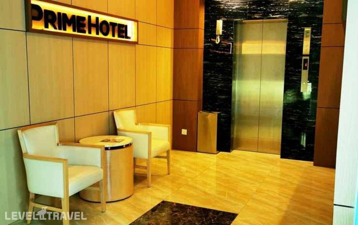 фотографии отеля Prime Hotel в Малайзия(Куала-Лумпур) - фото №4