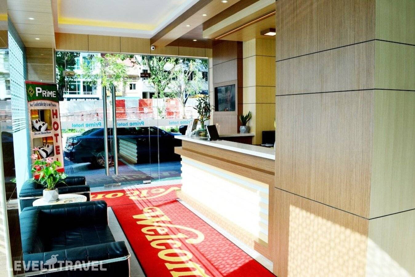 фотографии отеля Prime Hotel в Малайзия(Куала-Лумпур) - фото №23