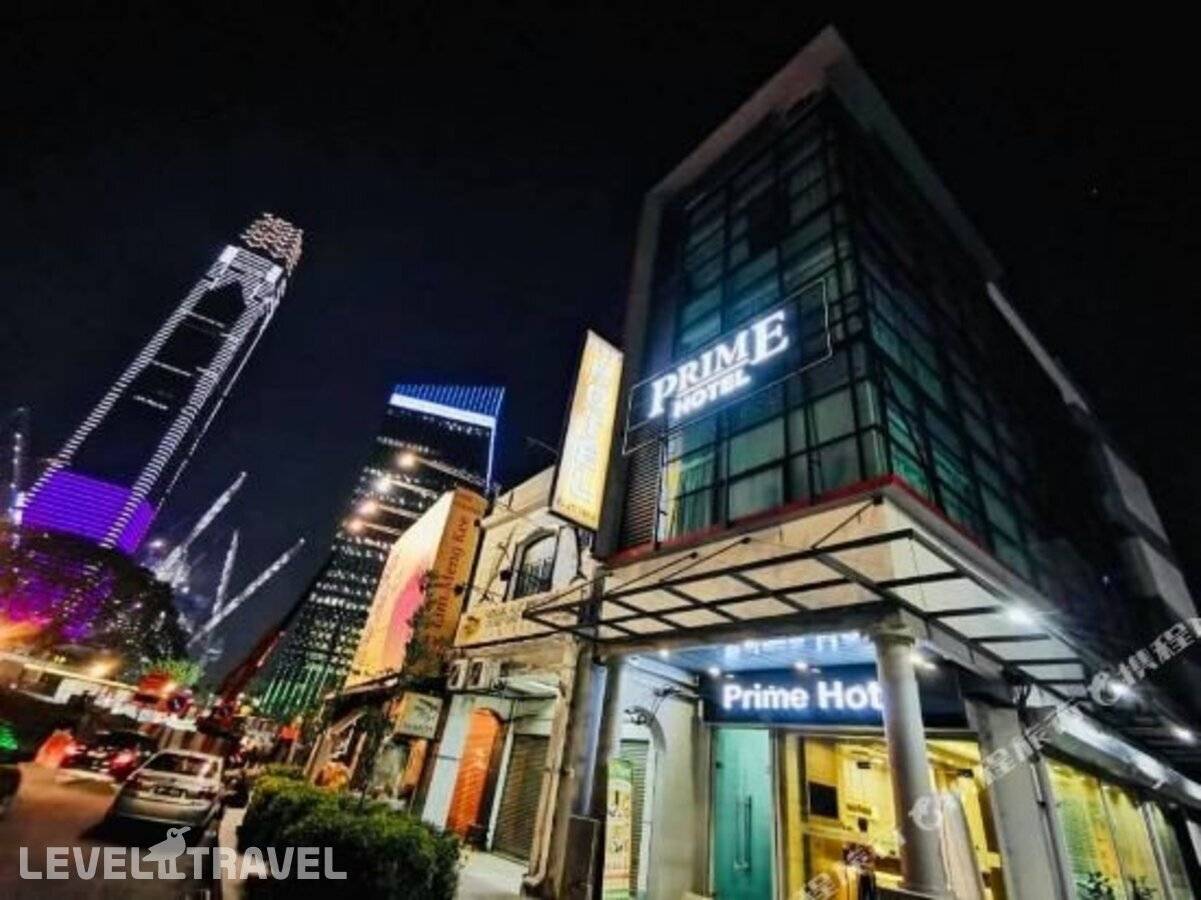 фотографии отеля Prime Hotel в Малайзия(Куала-Лумпур) - фото №28