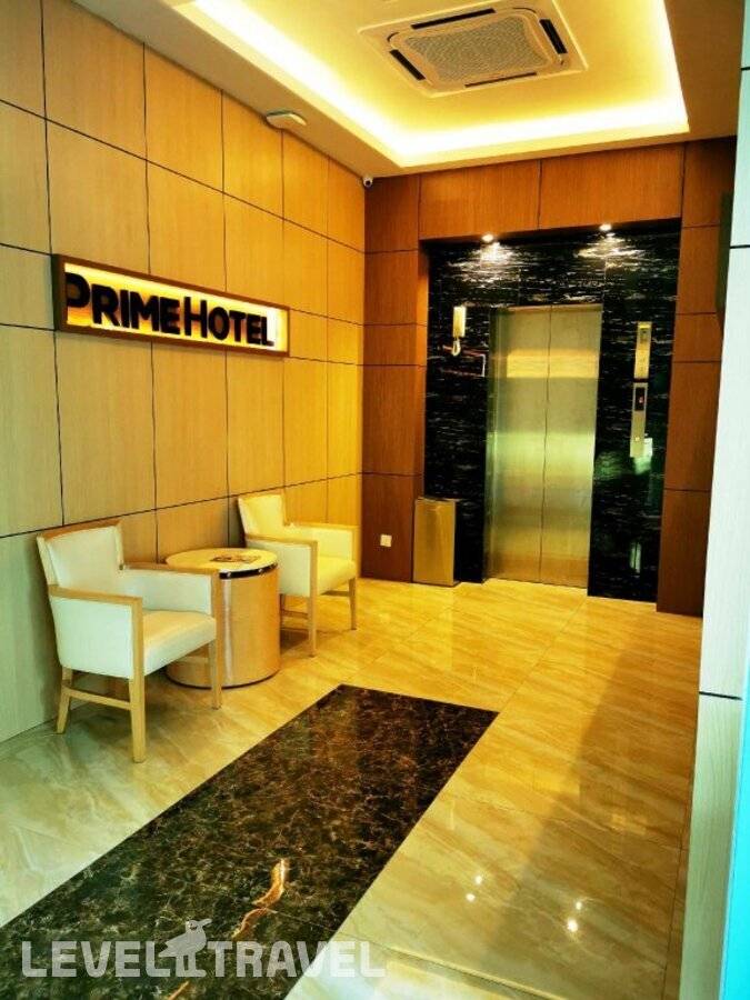 фотографии отеля Prime Hotel в Малайзия(Куала-Лумпур) - фото №19