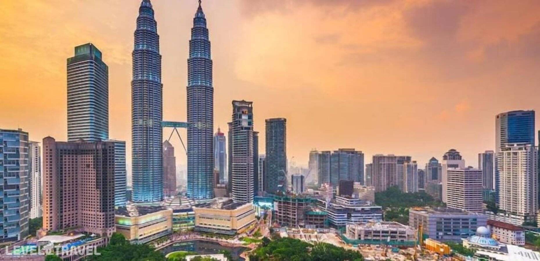 фотографии отеля Prime Hotel в Малайзия(Куала-Лумпур) - фото №14