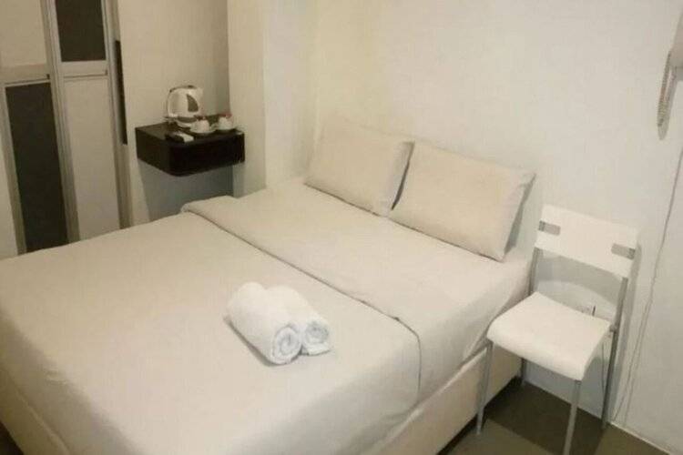 T-Hotel Bukit Bintang