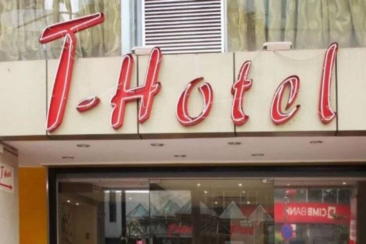 T-Hotel Bukit Bintang