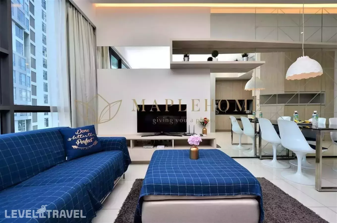 The Robertson Kuala Lumpur