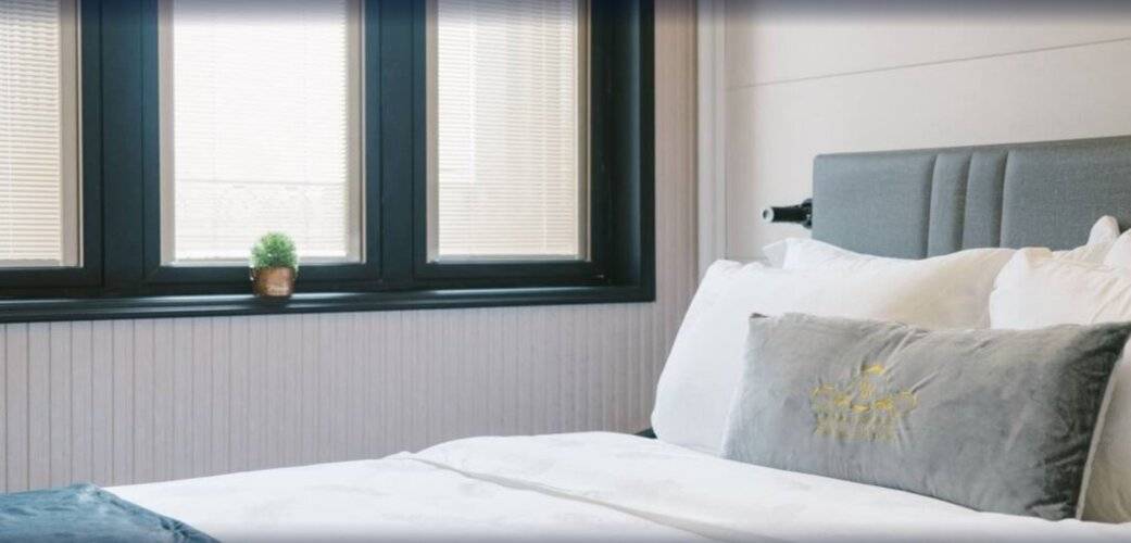 A&R Boutique Hotel