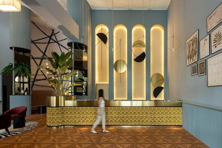 Ami Suites
