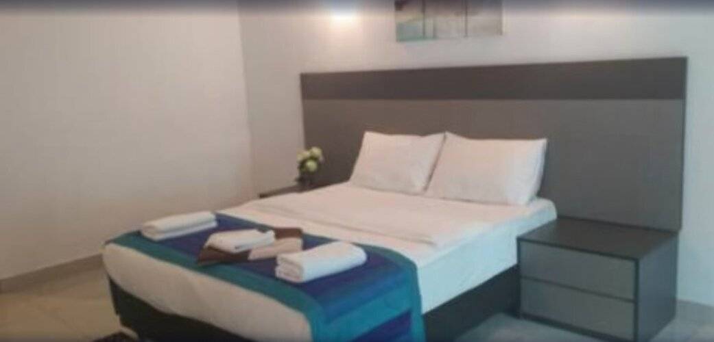 Aster Hotel Bukit Jalil