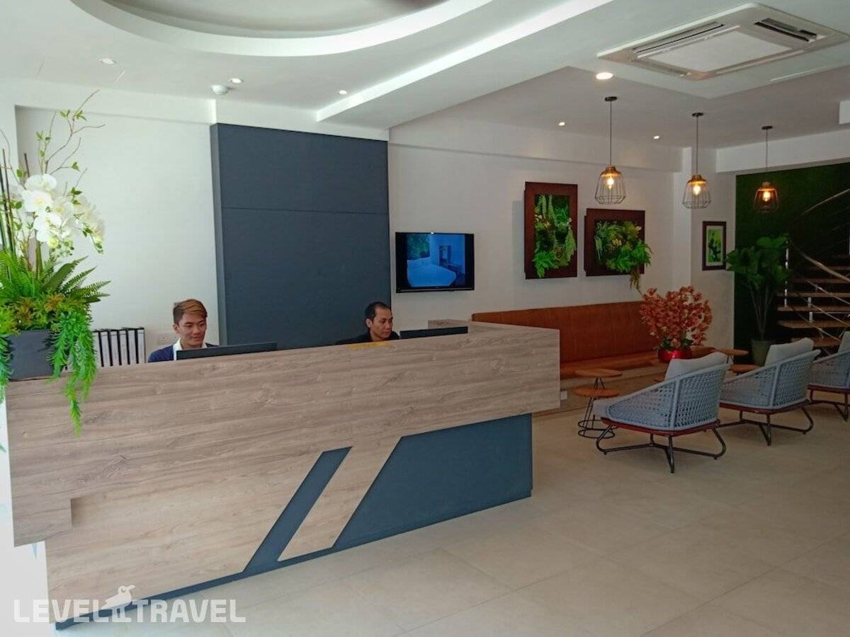 фотографии отеля H Boutique Hotel Xplorer Loke Yew в Малайзия(Куала-Лумпур) - фото №3