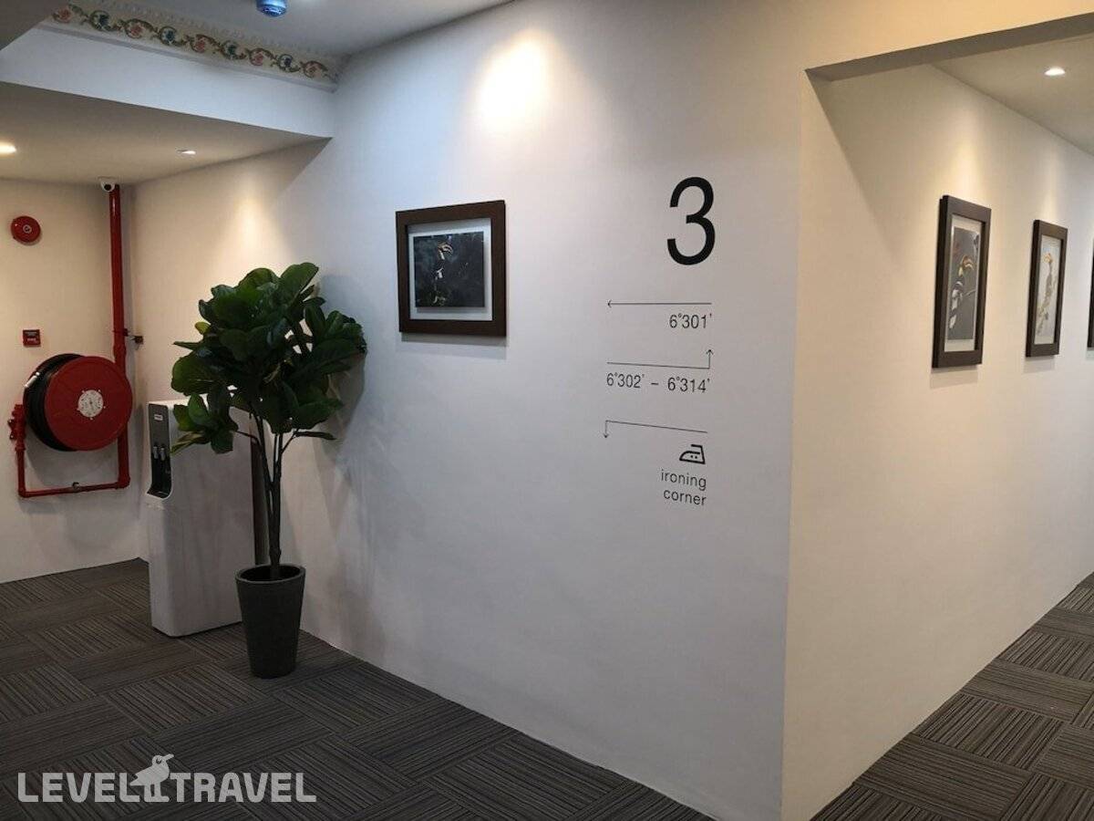 фотографии отеля H Boutique Hotel Xplorer Loke Yew в Малайзия(Куала-Лумпур) - фото №38