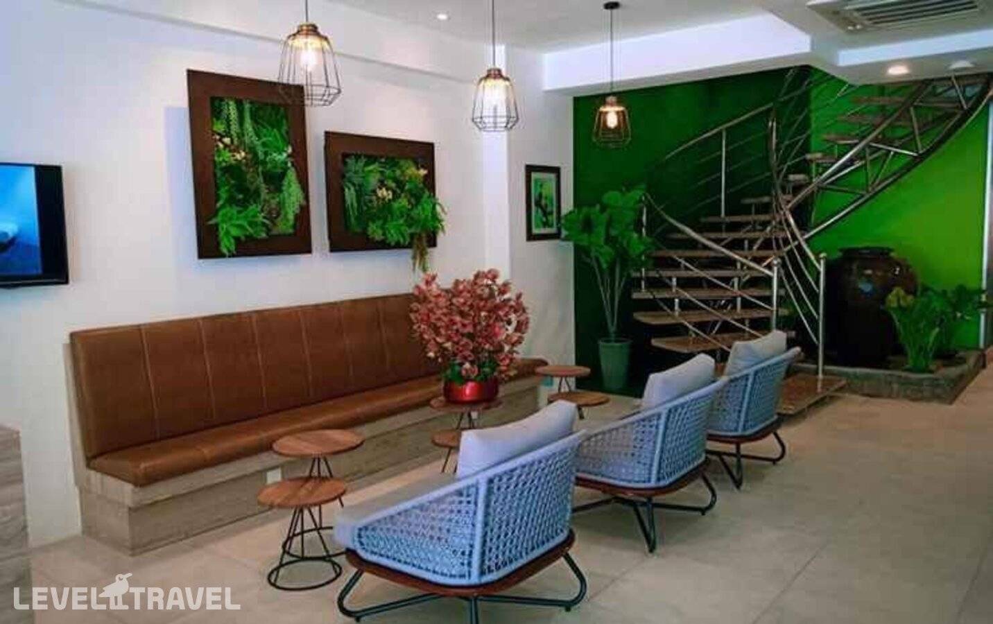 фотографии отеля H Boutique Hotel Xplorer Loke Yew в Малайзия(Куала-Лумпур) - фото №9