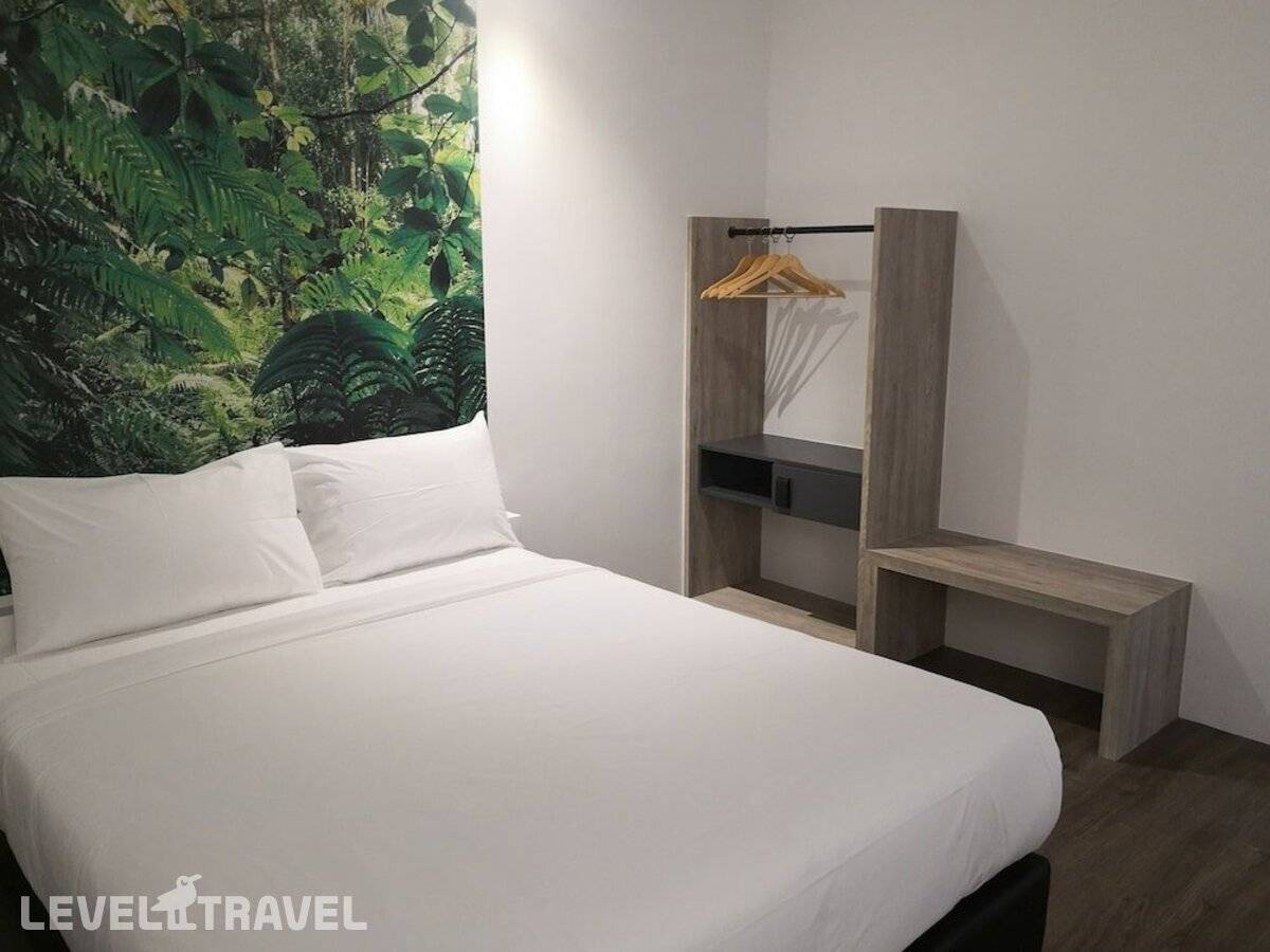фотографии отеля H Boutique Hotel Xplorer Loke Yew в Малайзия(Куала-Лумпур) - фото №37