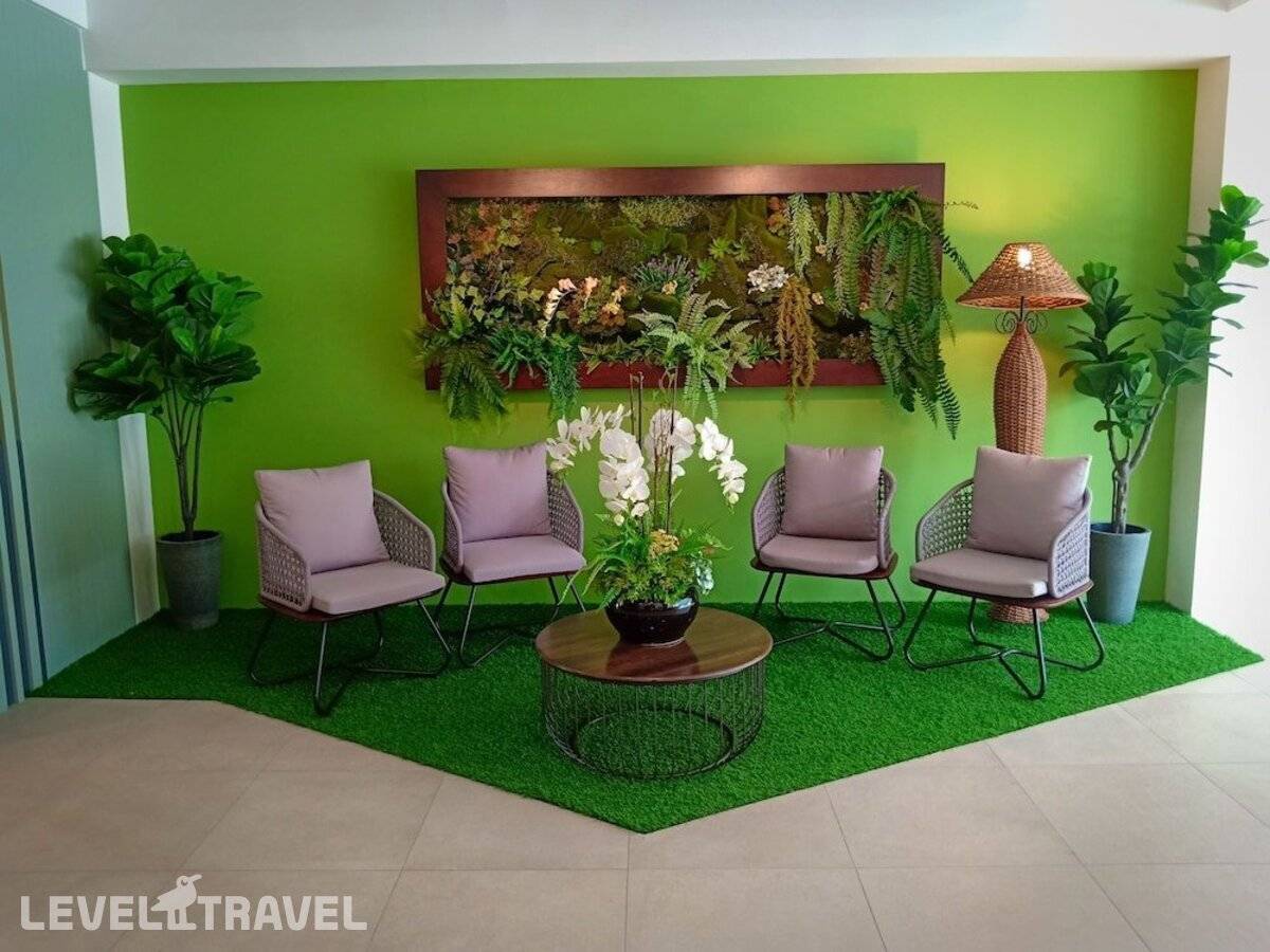 фотографии отеля H Boutique Hotel Xplorer Loke Yew в Малайзия(Куала-Лумпур) - фото №36