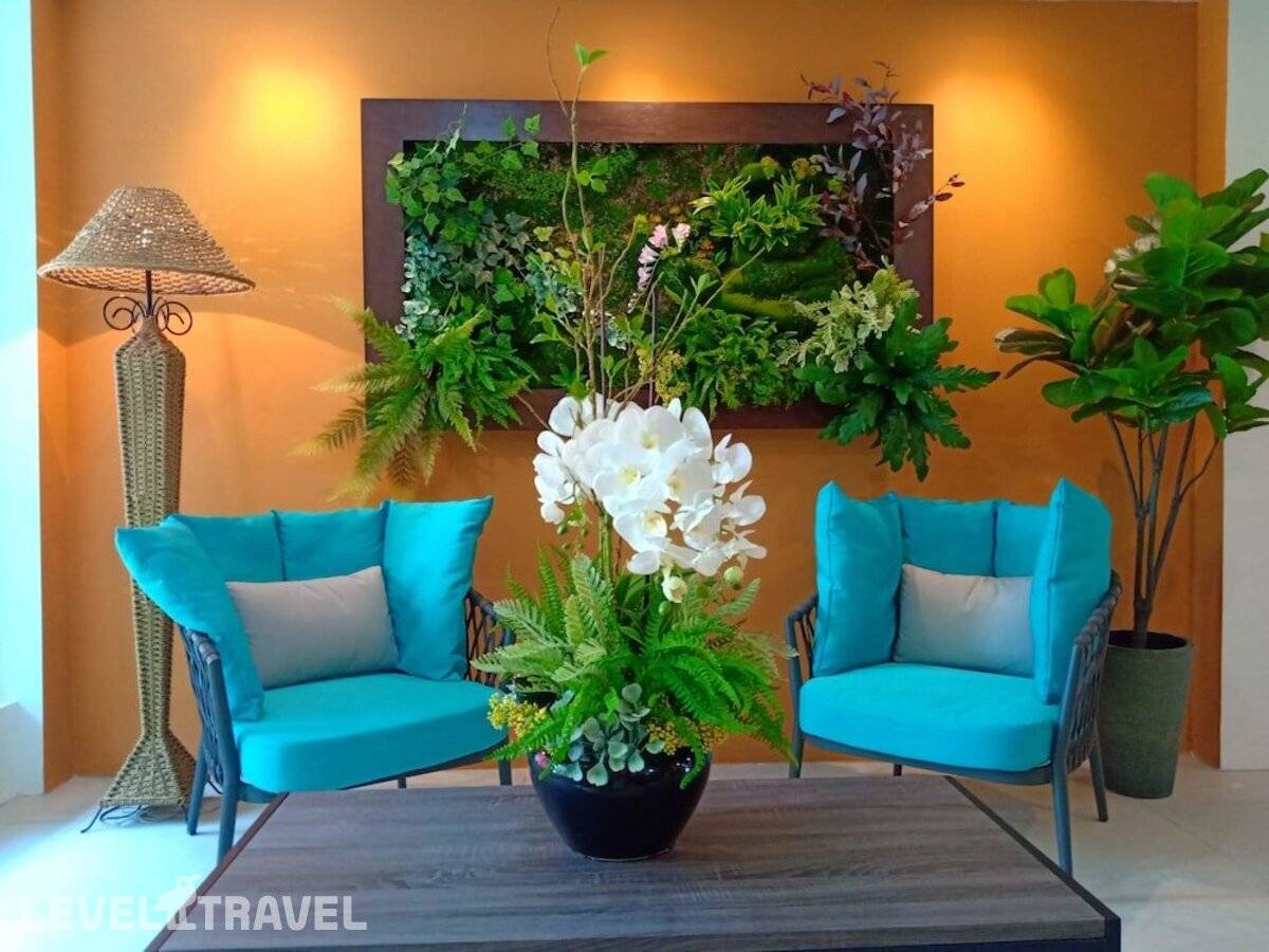 фотографии отеля H Boutique Hotel Xplorer Loke Yew в Малайзия(Куала-Лумпур) - фото №42
