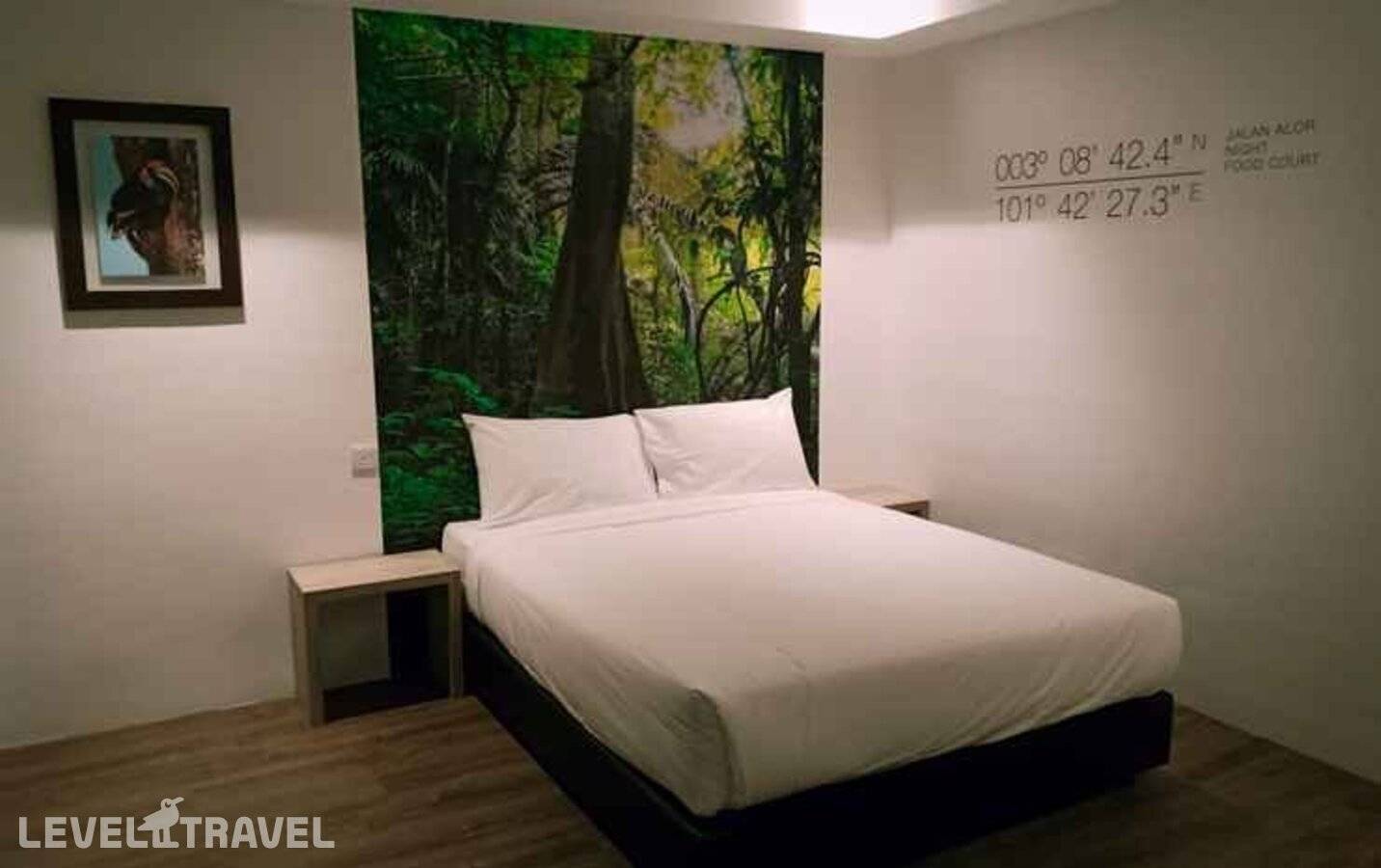 фотографии отеля H Boutique Hotel Xplorer Loke Yew в Малайзия(Куала-Лумпур) - фото №25