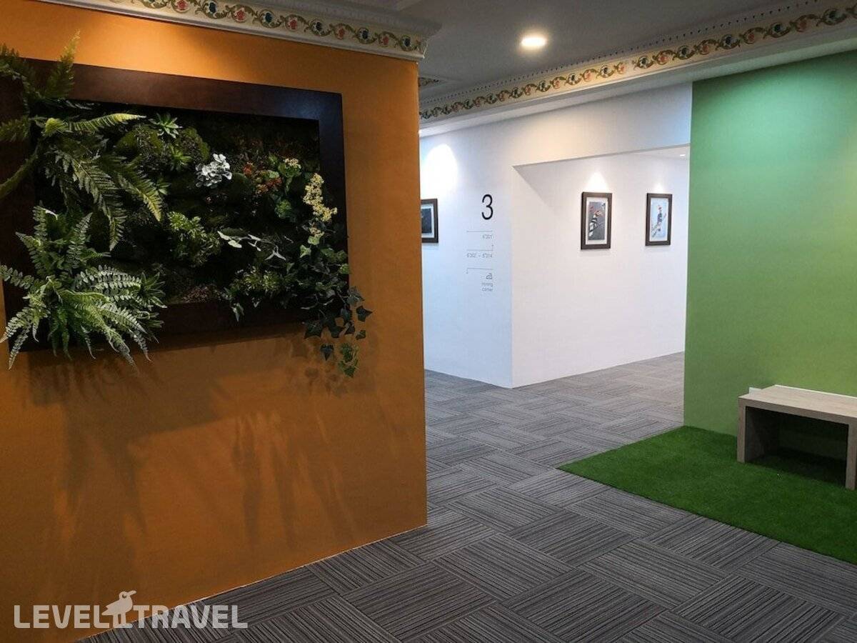 фотографии отеля H Boutique Hotel Xplorer Loke Yew в Малайзия(Куала-Лумпур) - фото №2