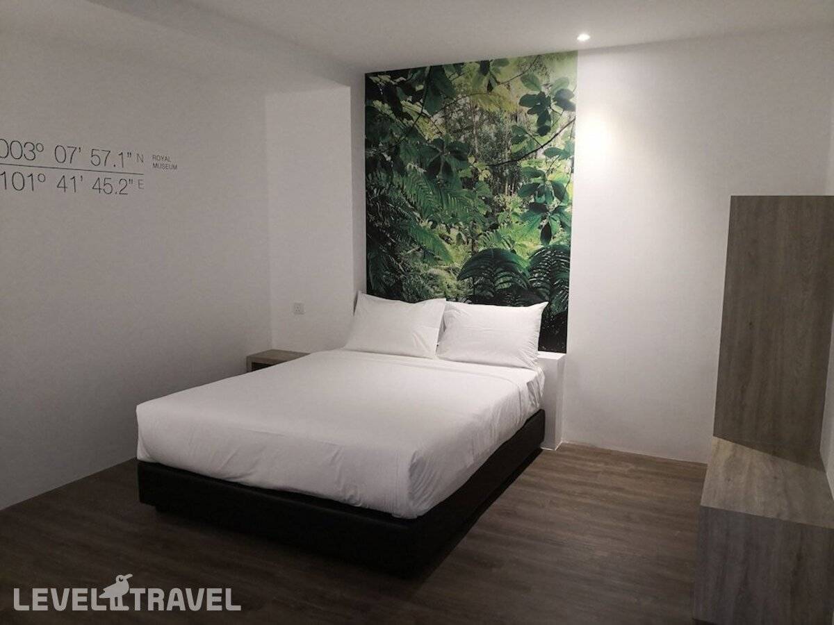 фотографии отеля H Boutique Hotel Xplorer Loke Yew в Малайзия(Куала-Лумпур) - фото №33