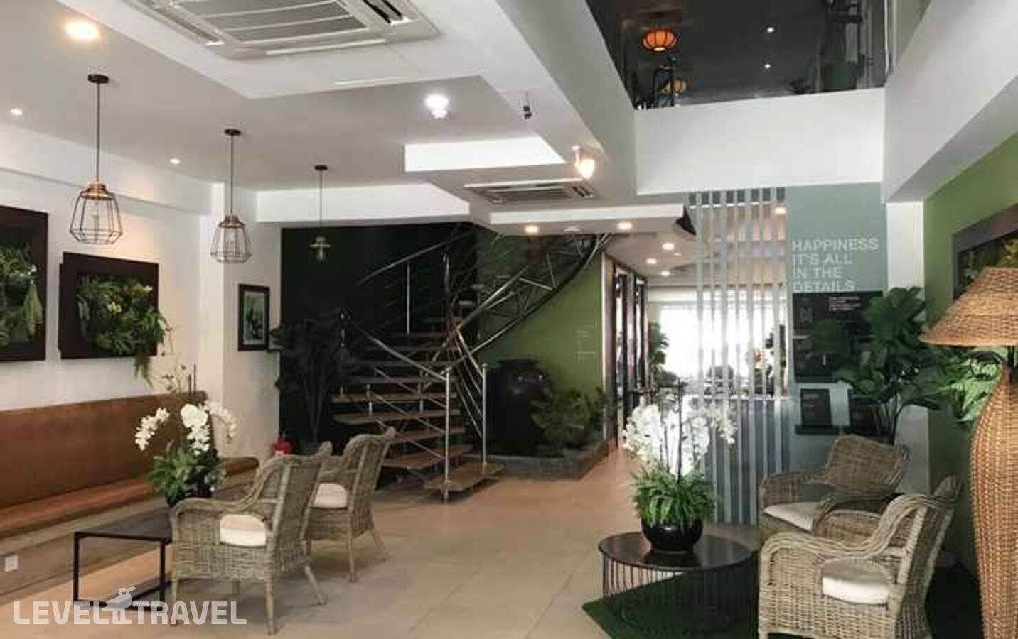 фотографии отеля H Boutique Hotel Xplorer Loke Yew в Малайзия(Куала-Лумпур) - фото №30