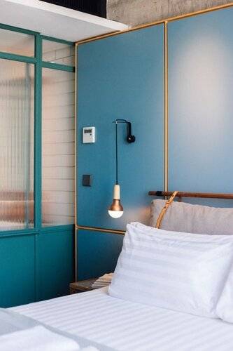 Kloe Hotel