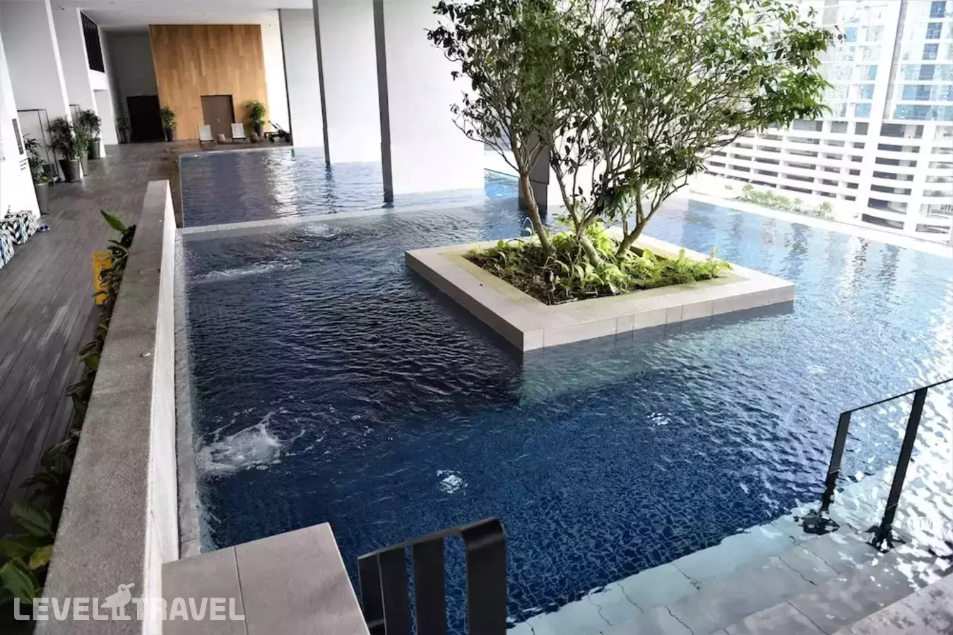 Establishment Est Bangsar By Greater Stay