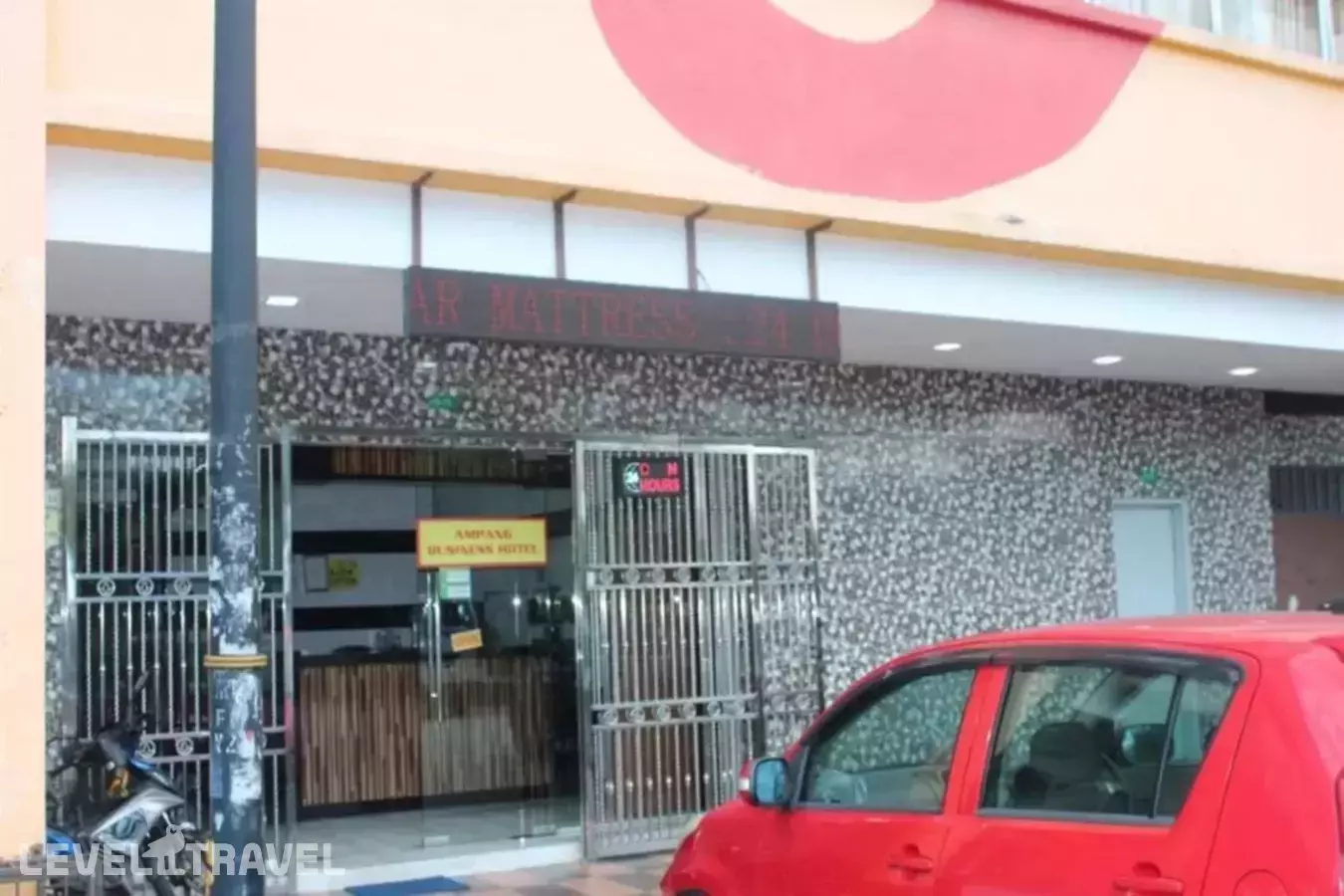 Ampang Business Hotel