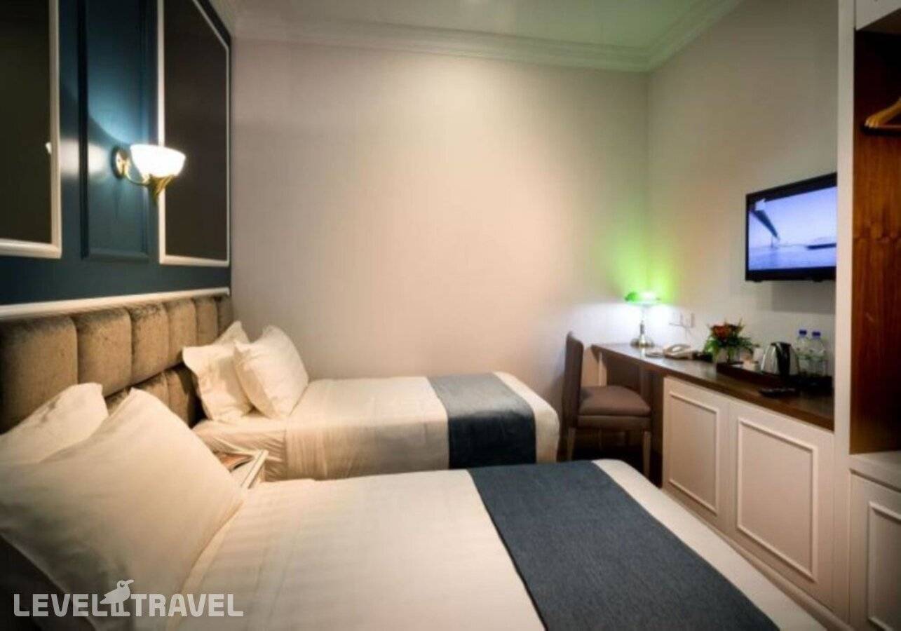 фотографии отеля H Boutique Hotel Sri Petaling в Малайзия(Куала-Лумпур) - фото №4