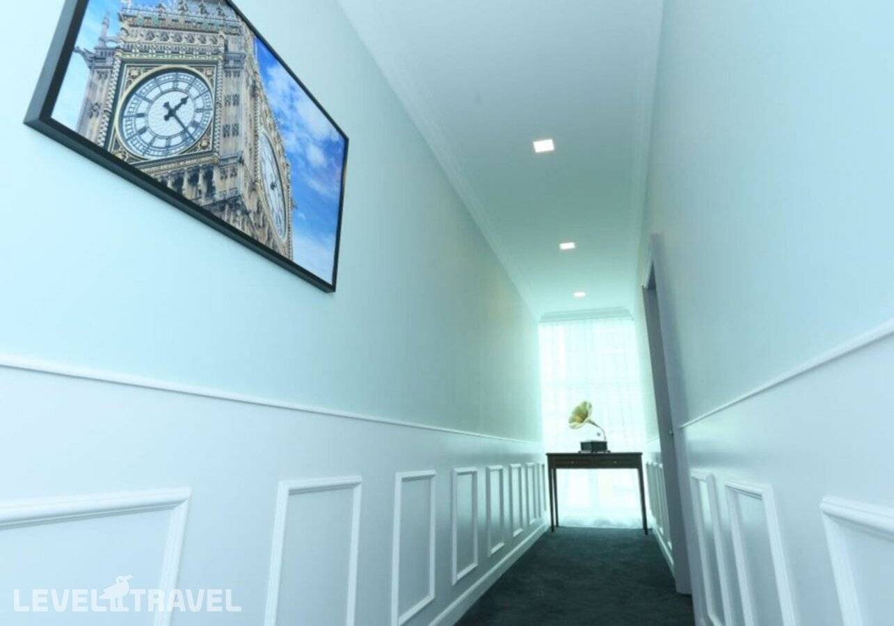 фотографии отеля H Boutique Hotel Sri Petaling в Малайзия(Куала-Лумпур) - фото №33