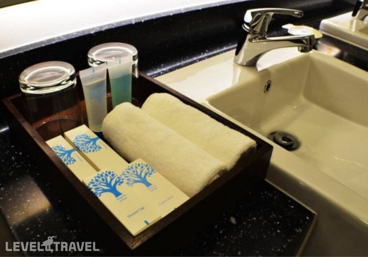 фотографии отеля H Boutique Hotel Sri Petaling в Малайзия(Куала-Лумпур) - фото №34