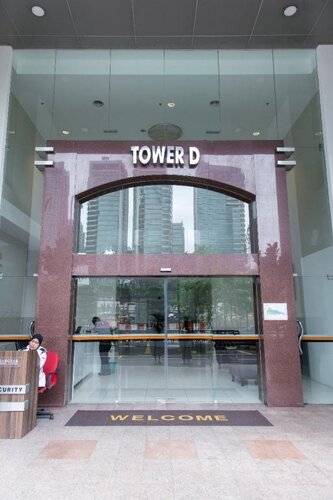 Imperial Regency Suites & Hotel Kuala Lumpur