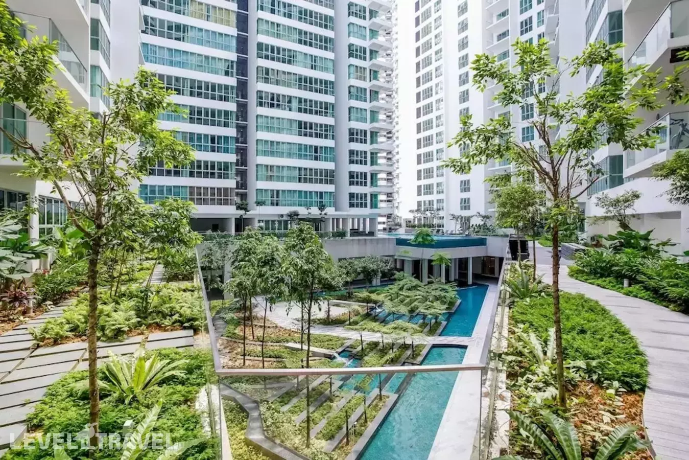 Regalia Suites By Sweet Home Kl