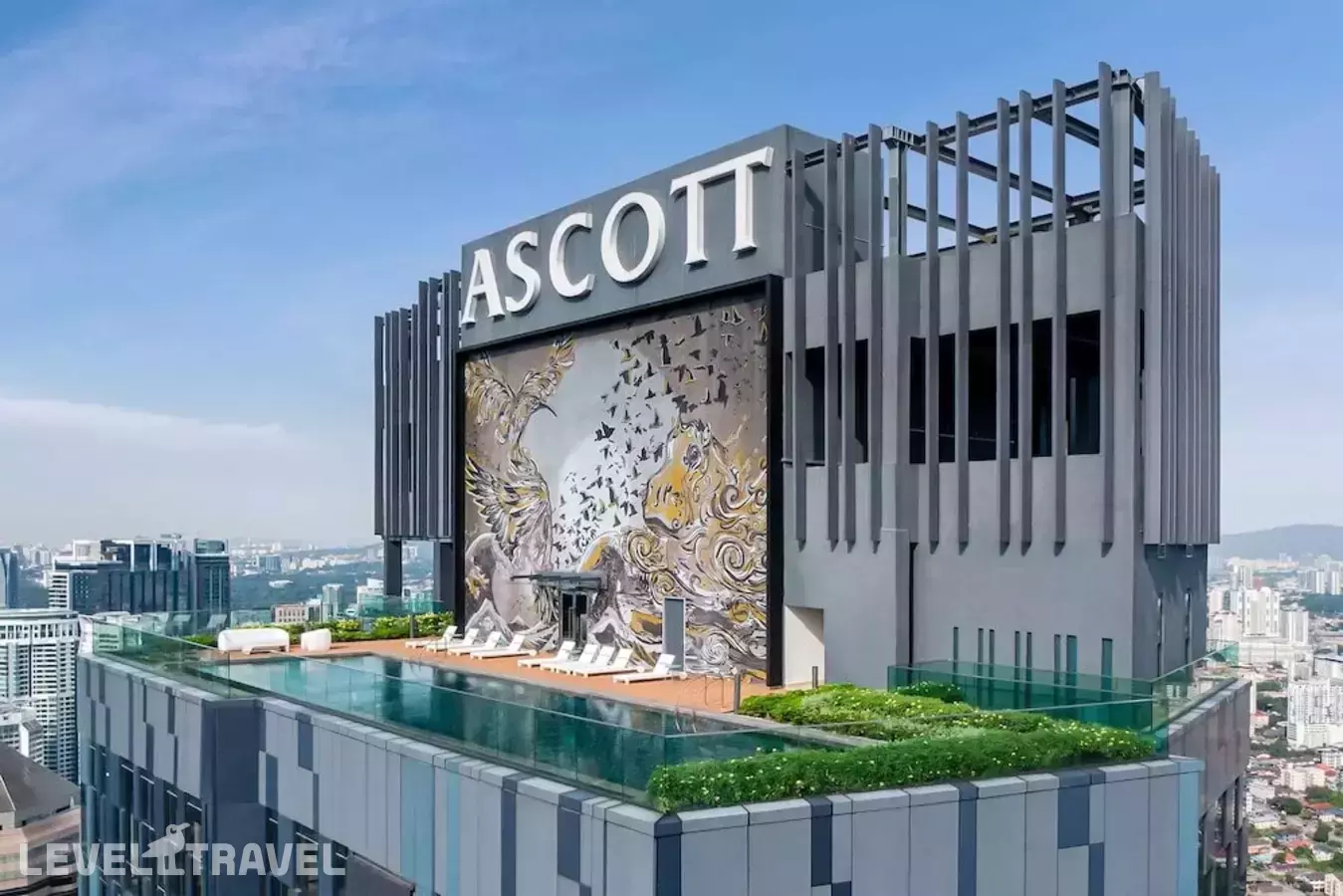 Ascott Star Klcc Kuala Lumpur
