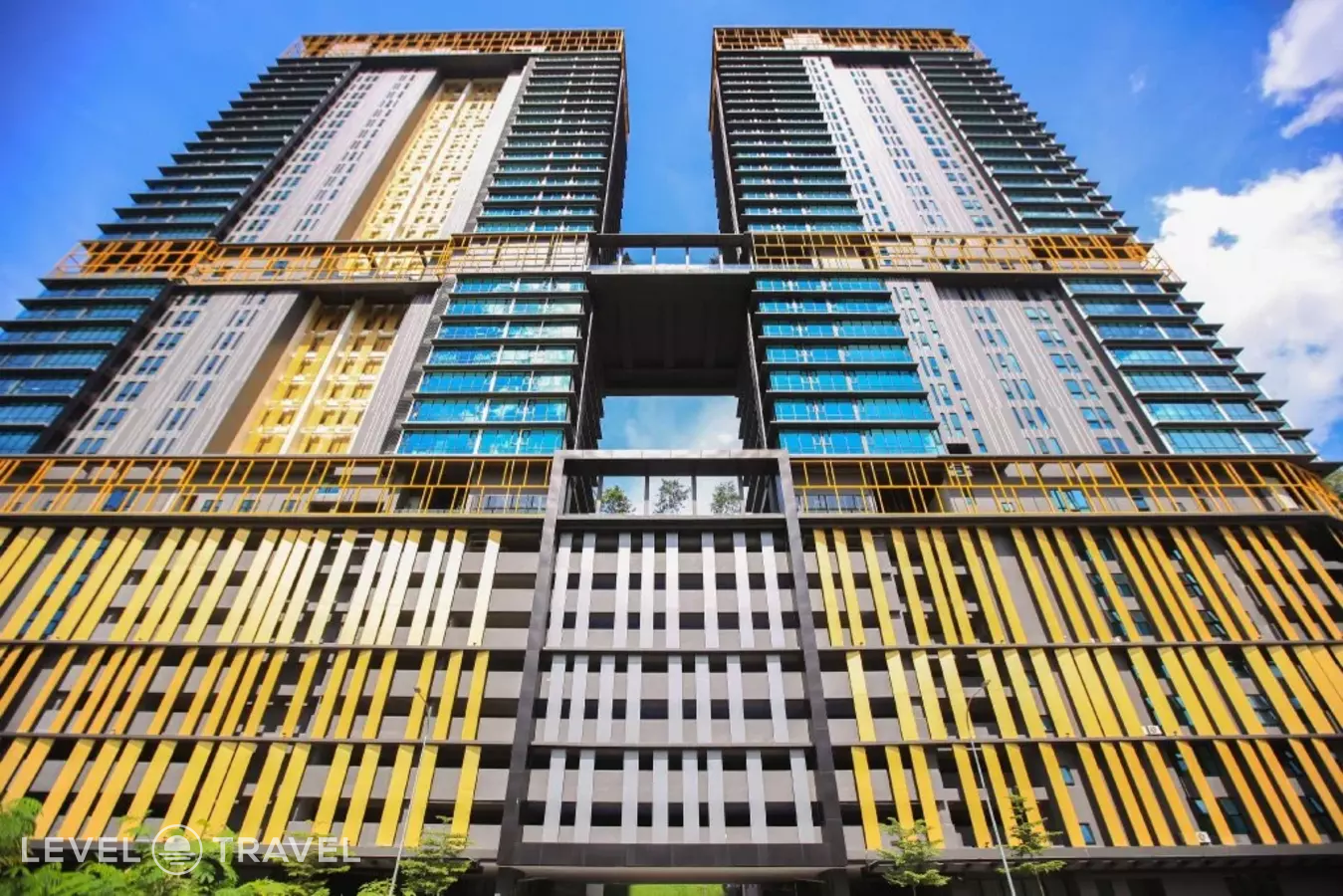 Opus Residences