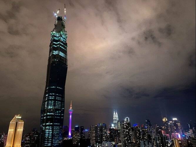 Opus Residences