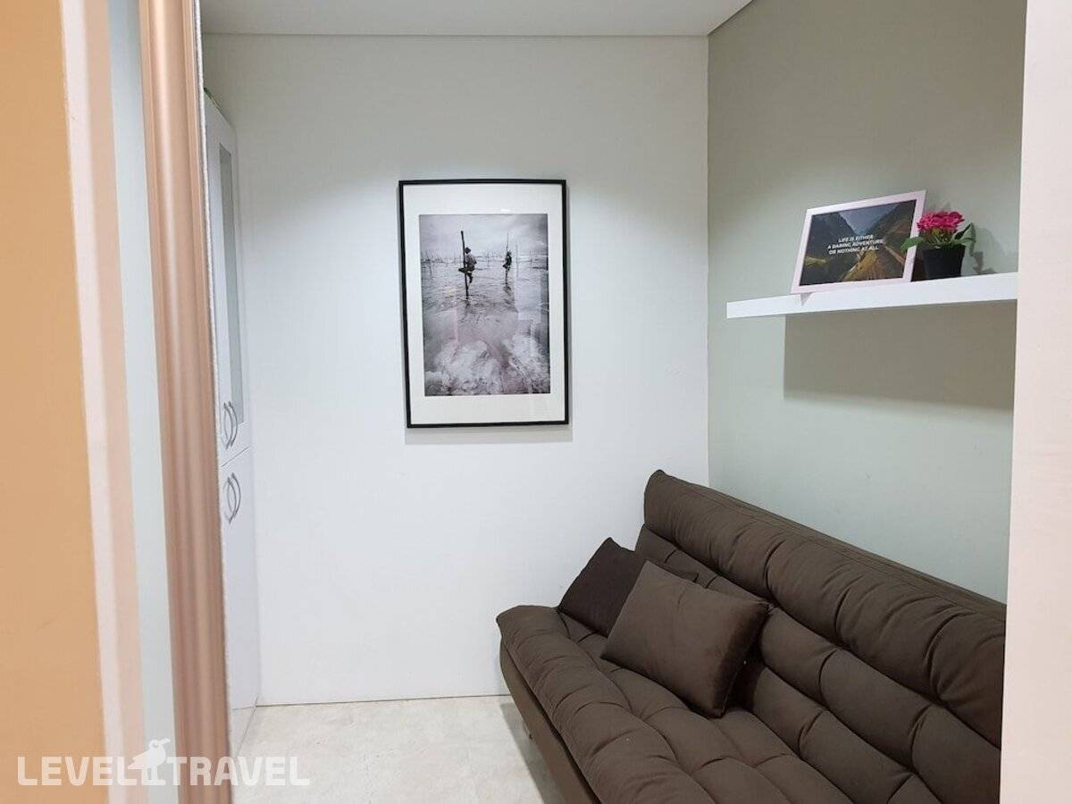 фотографии отеля Luxury Apartment Near Klcc & City Center в Малайзия(Куала-Лумпур) - фото №26