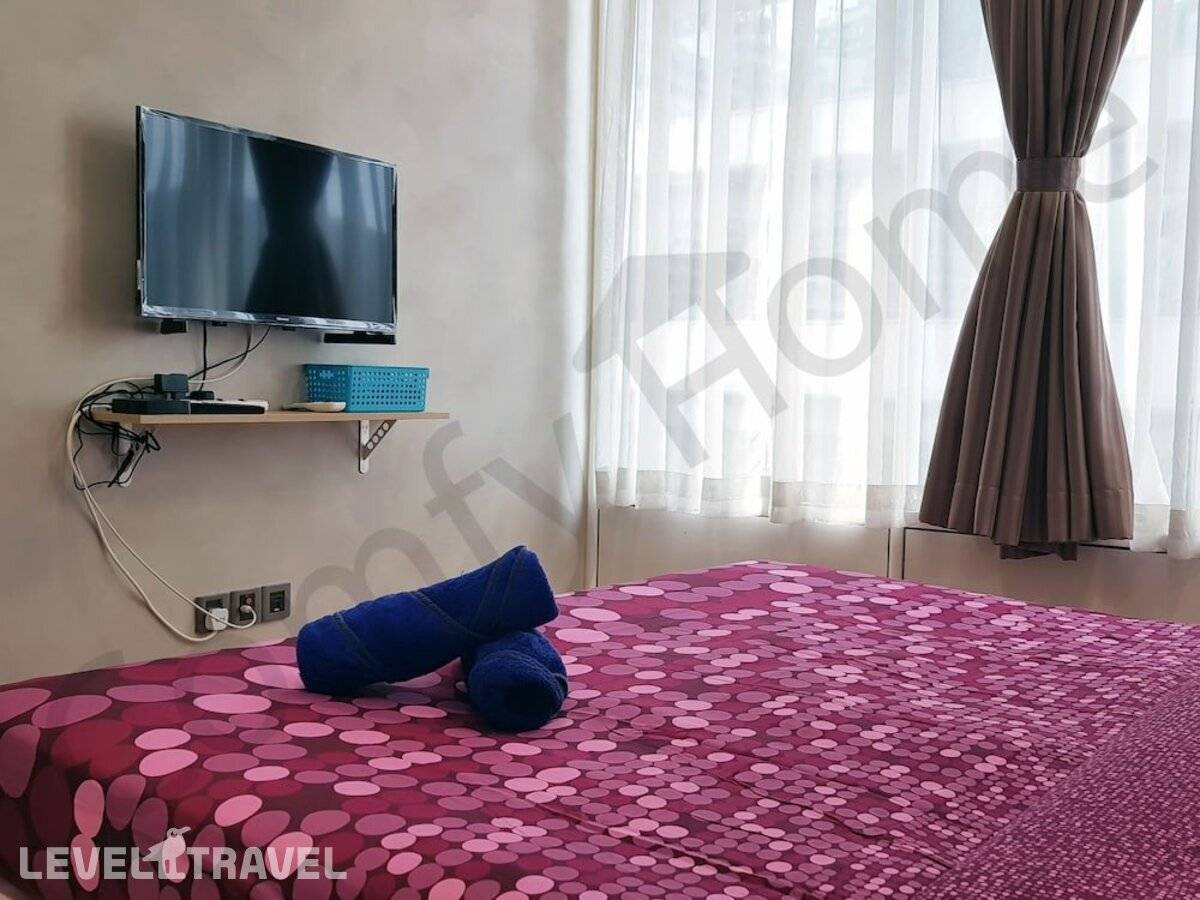 фотографии отеля Luxury Apartment Near Klcc & City Center в Малайзия(Куала-Лумпур) - фото №5