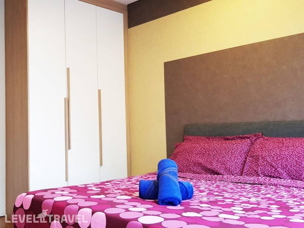 фотографии отеля Luxury Apartment Near Klcc & City Center в Малайзия(Куала-Лумпур) - фото №15