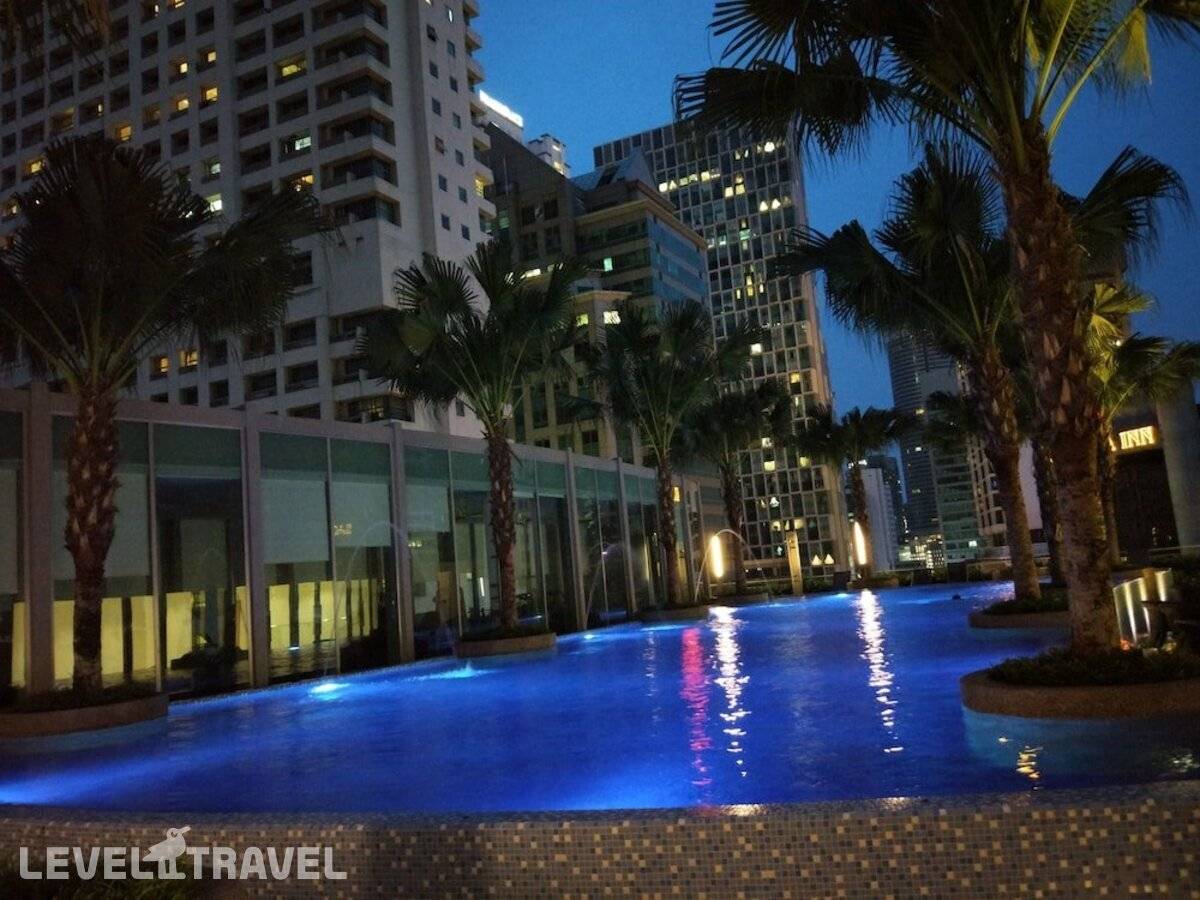 фотографии отеля Luxury Apartment Near Klcc & City Center в Малайзия(Куала-Лумпур) - фото №14