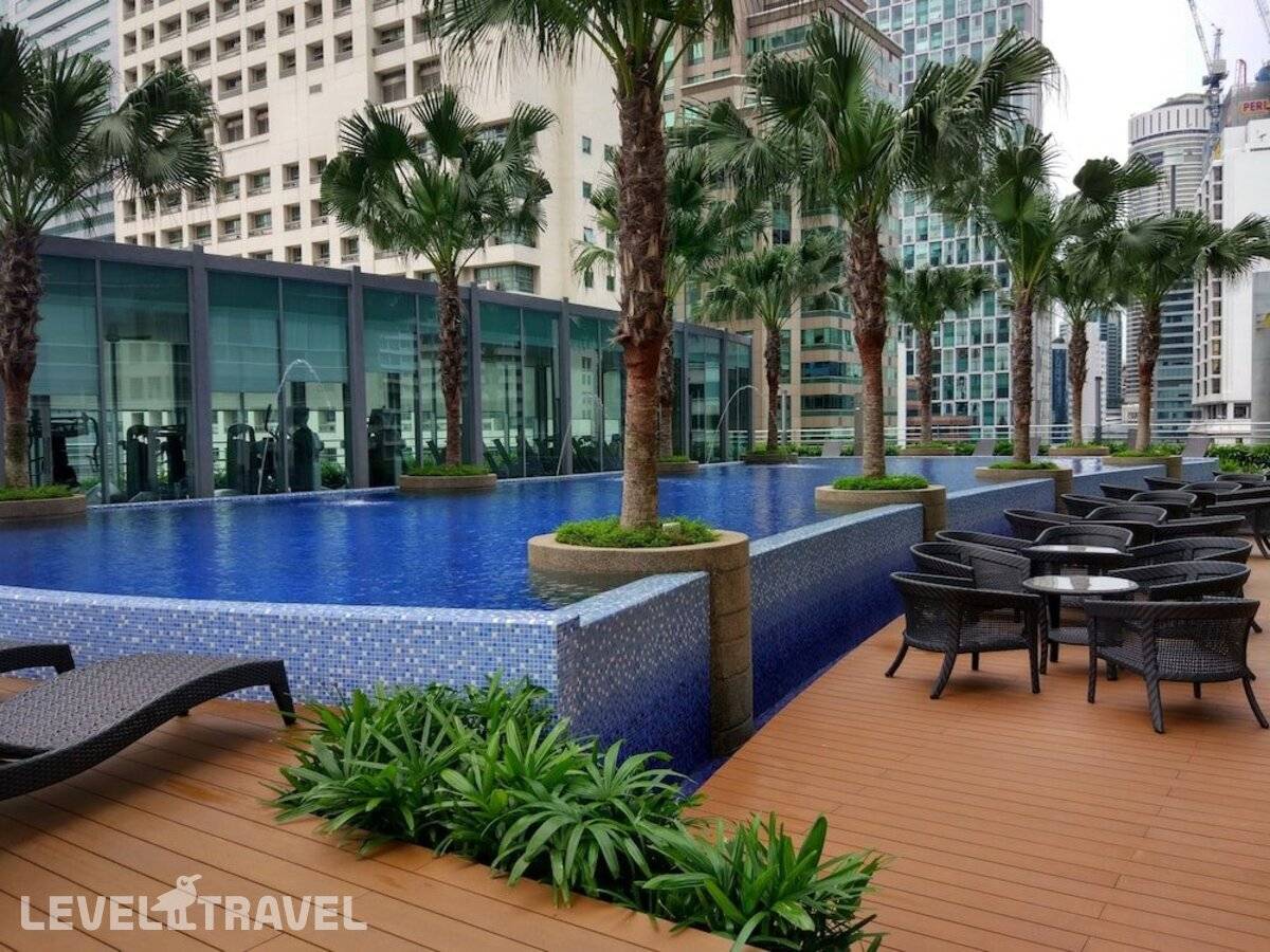 фотографии отеля Luxury Apartment Near Klcc & City Center в Малайзия(Куала-Лумпур) - фото №32